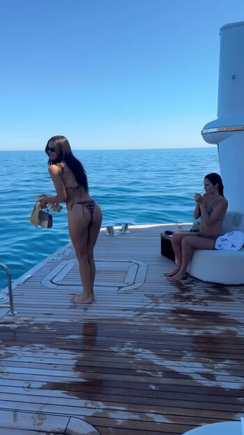 Full leaked Nina dobrev page private onlyfans photo
