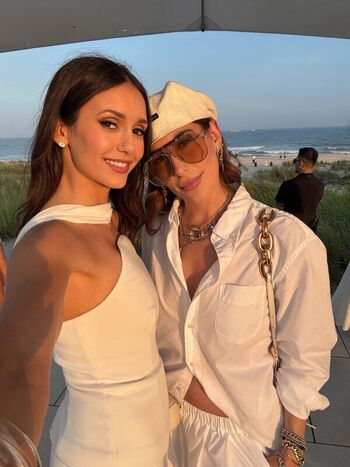 Full leaked Nina dobrev private onlyfans photo
