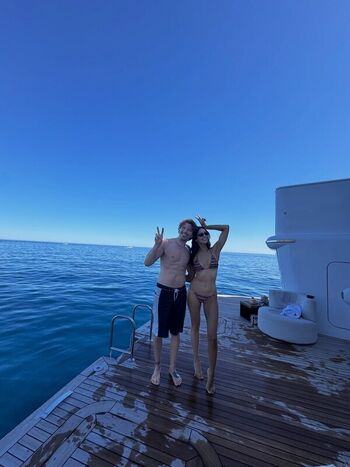 Full leaked Nina dobrev private onlyfans photo