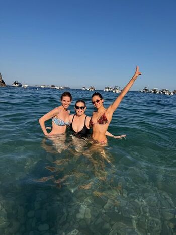 Full leaked Nina dobrev private onlyfans photo