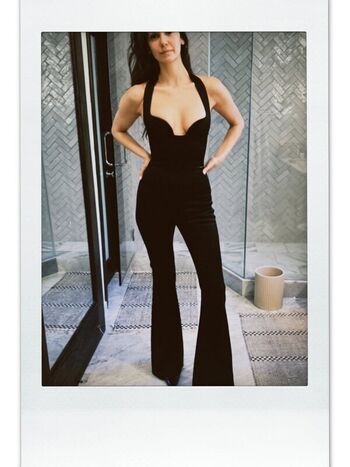 Full leaked Nina dobrev page private onlyfans photo