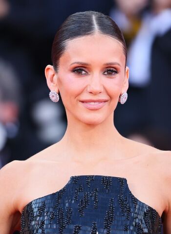 Full leaked Nina dobrev page private onlyfans photo