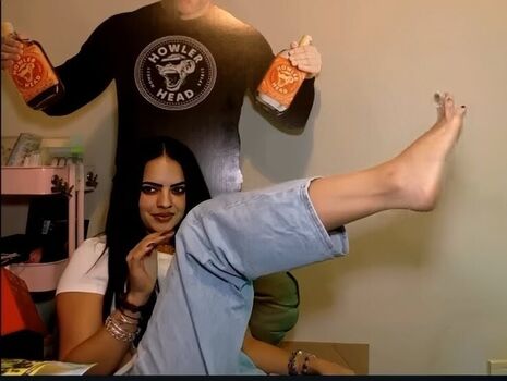 Full leaked Nina drama private onlyfans photo