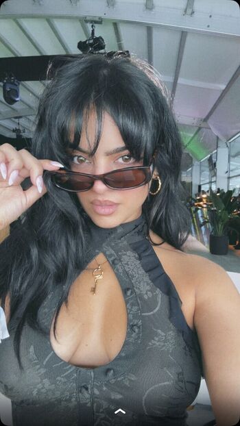 Full leaked Nina drama private onlyfans photo