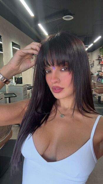 Full leaked Nina drama private onlyfans photo