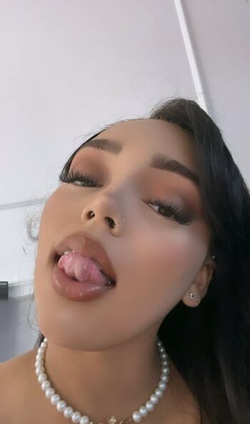 Full leaked Nina eve page private onlyfans photo