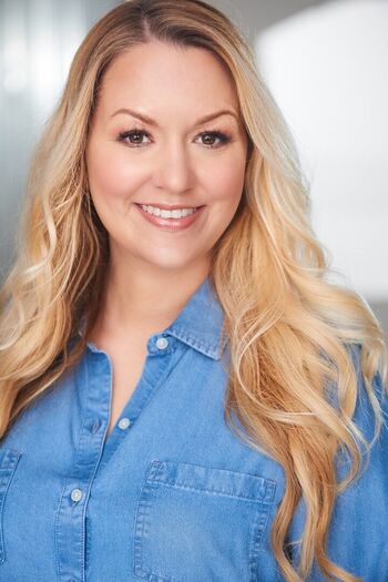 Nina Fischer