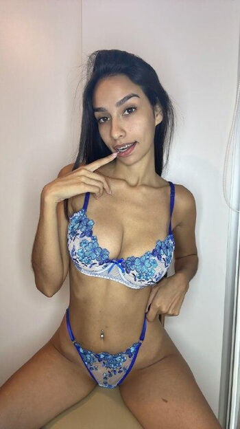 Full leaked Nina fox private onlyfans photo