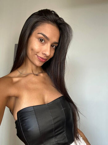 Full leaked Nina fox private onlyfans photo