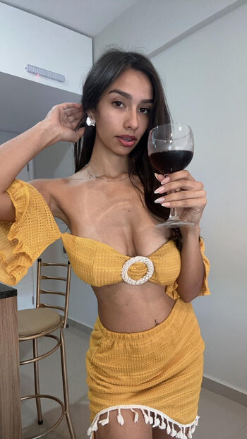 Full leaked Nina fox private onlyfans photo