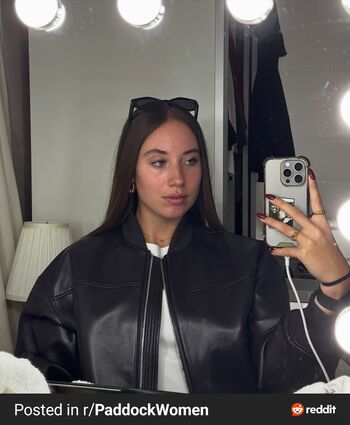 Full leaked Nina gademan private onlyfans photo