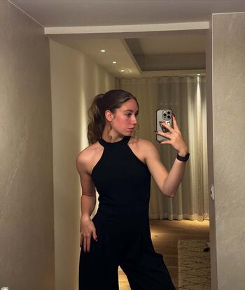 Full leaked Nina gademan private onlyfans photo