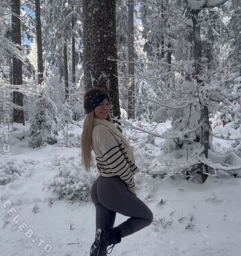 Full leaked Nina haberl private onlyfans photo