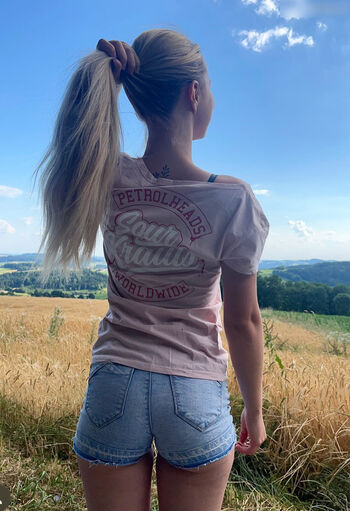 Full leaked Nina haberl private onlyfans photo