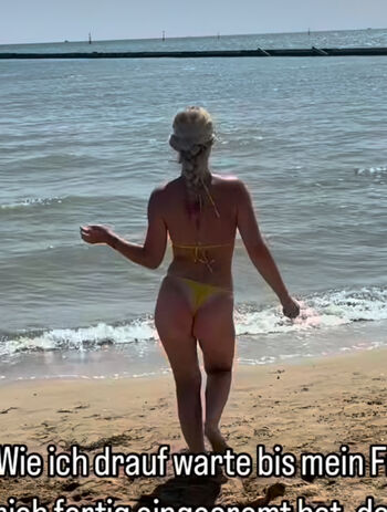 Full leaked Nina haberl private onlyfans photo