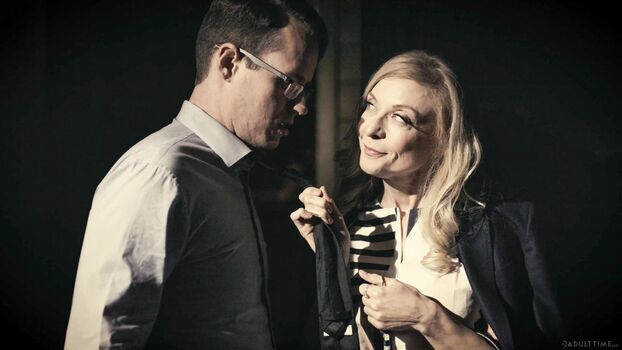 Nina Hartley