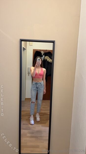 Full leaked Nina ho private onlyfans photo