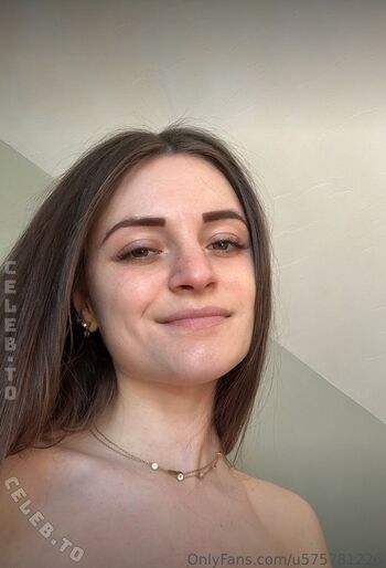 Full leaked Nina hoffmann private onlyfans photo