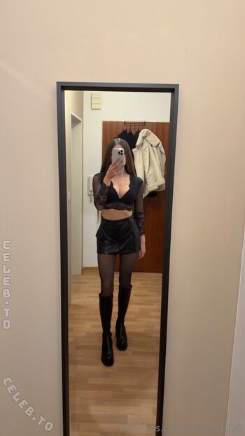 Full leaked Nina hoffmann private onlyfans photo
