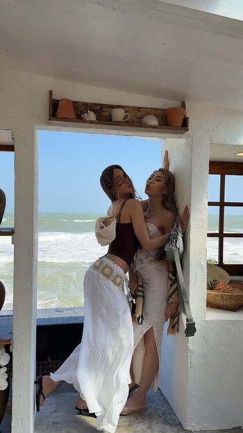 Full leaked Nina huang private onlyfans photo