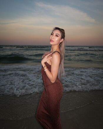 Full leaked Nina huang private onlyfans photo