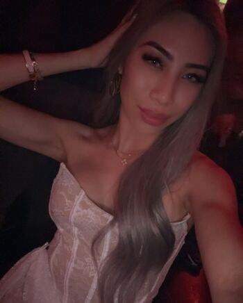 Full leaked Nina huang private onlyfans photo