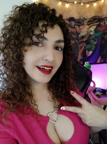 Full leaked Nina infinity private onlyfans photo