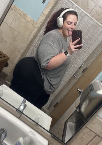 Full leaked Nina klingensmith private onlyfans photo