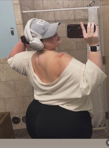 Full leaked Nina klingensmith private onlyfans photo