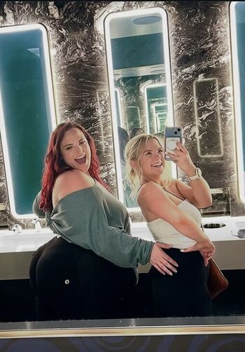 Full leaked Nina klingensmith private onlyfans photo