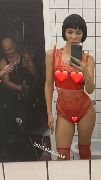 Nina Kraviz