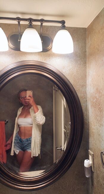 Full leaked Nina kucheran private onlyfans photo