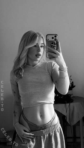 Full leaked Nina kxs private onlyfans photo