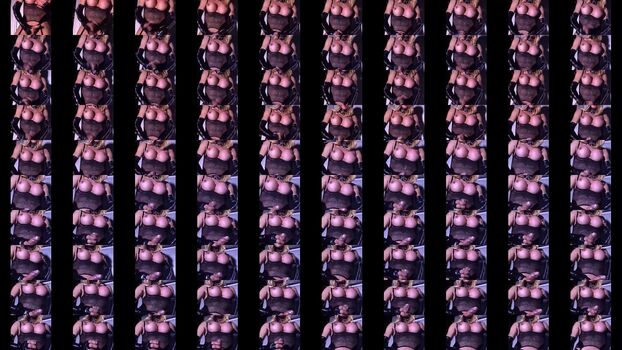 Full leaked Nina la divina private onlyfans photo