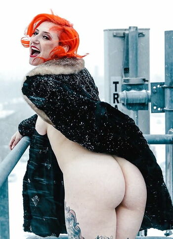 Nina La Voix