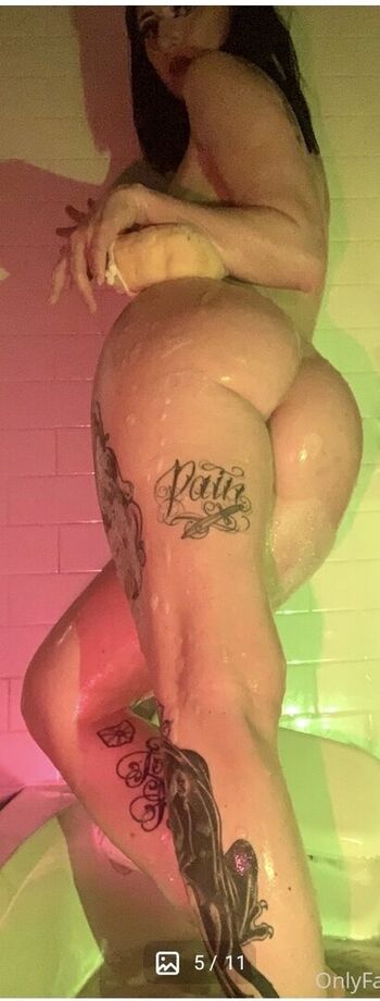 Nina La Voix