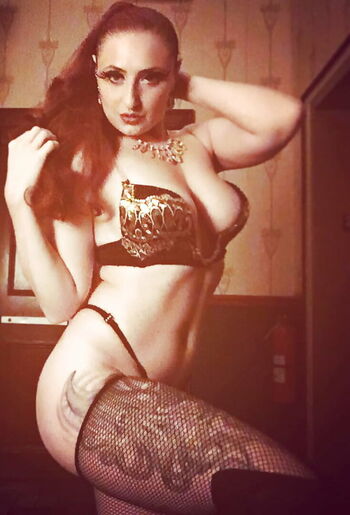 Full leaked Nina la voix private onlyfans photo