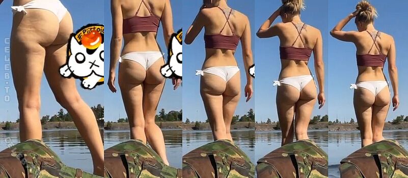 Full leaked Nina laitiala private onlyfans photo