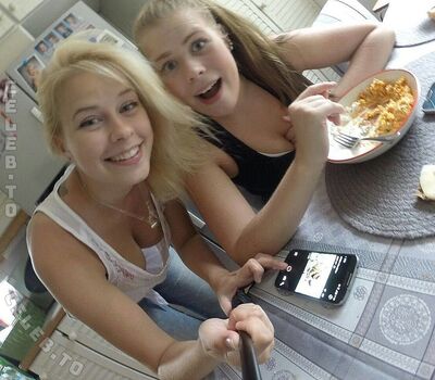 Full leaked Nina laitiala private onlyfans photo