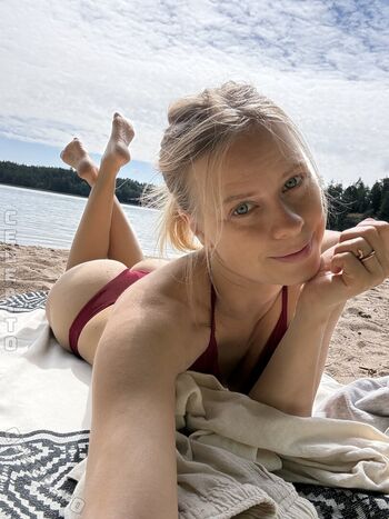 Nina Laitiala
