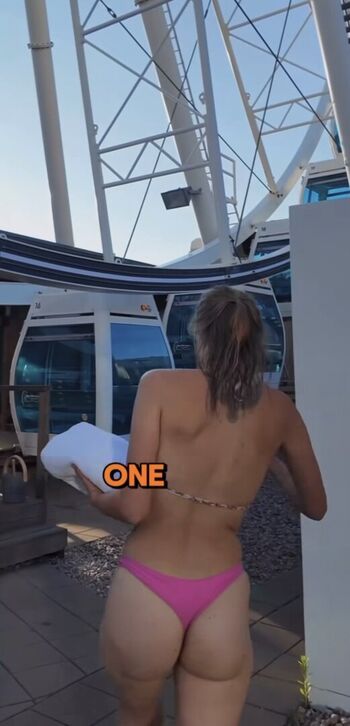 Full leaked Nina laitiala private onlyfans photo