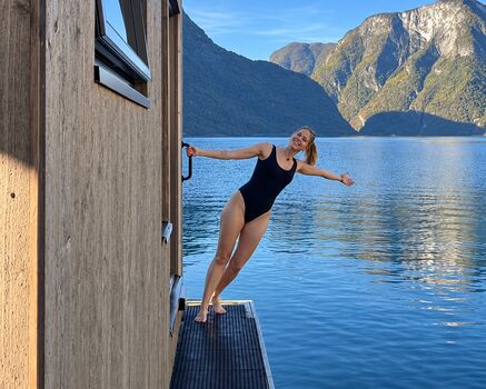 Full leaked Nina laitiala private onlyfans photo