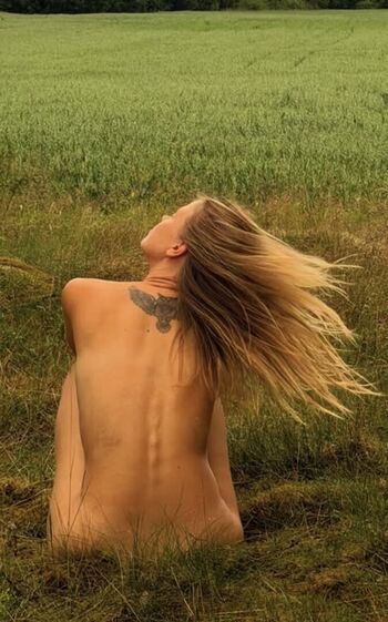 Full leaked Nina laitiala private onlyfans photo