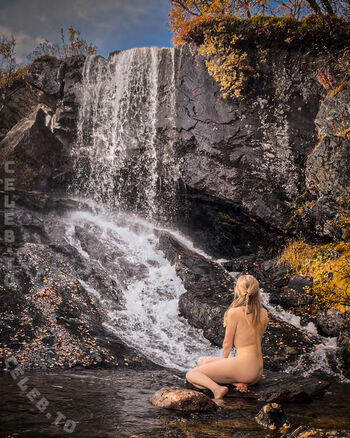 Full leaked Nina laitiala private onlyfans photo