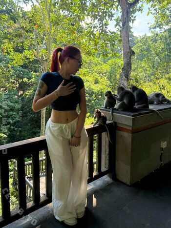 Full leaked Nina lin private onlyfans photo