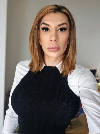 Full leaked Nina nagy private onlyfans photo