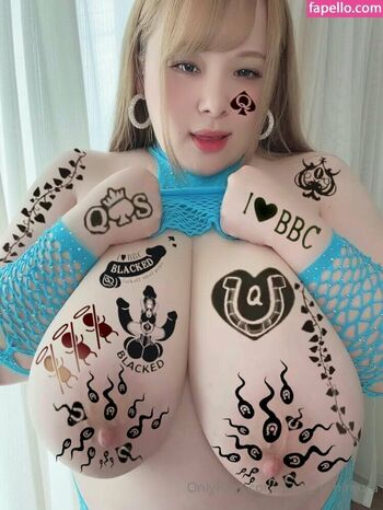 Full leaked Nina nishimura private onlyfans photo