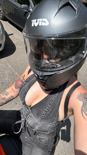 Full leaked Nina nonn private onlyfans photo