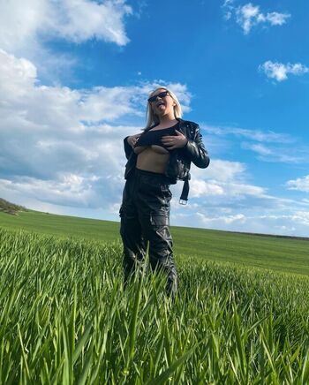 Full leaked Nina nonn private onlyfans photo