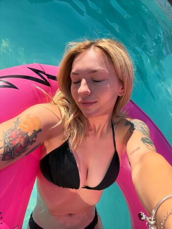 Full leaked Nina nonn private onlyfans photo